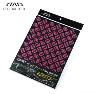 D.A.D mOSXebJ[ sN ST100-03  DAD M\ GARSON