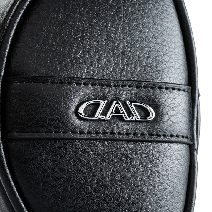 楽天市場】D.A.D ネックパッド エグゼ クラウン（1個入） HF110 運転席 