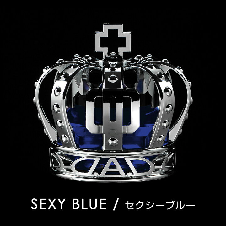 楽天市場】D.A.D オートモーティブフレグランス タイプ クラウン 
