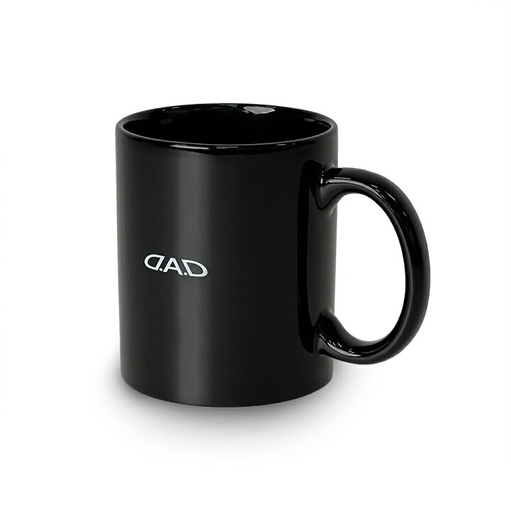 楽天市場】【レビュー特典】D.A.D マグカップ HA679 MUG CUP 