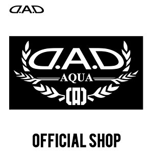 D.A.D I[gfXebJ[ ANAiAQUAj zCg/u[/sN/bh ST107 TOYOTA  DAD M\ GARSON