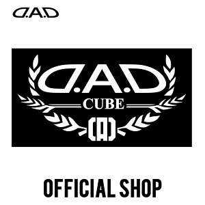 D.A.D I[gfXebJ[ L[u iCUBEj zCg/u[/sN/bh ST108 NISSAN  DAD M\ GARSON
