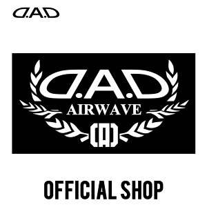D.A.D I[gfXebJ[ GAEFCuiAIRWAVEj zCg/u[/sN/bh ST109 HONDA  DAD M\ GARSON