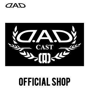 D.A.D I[gfXebJ[ LXgiCASTj zCg/u[/sN/bh ST111 DAIHATSU  DAD M\ GARSON