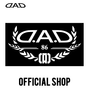 D.A.D I[gfXebJ[ 86 zCg/u[/sN/bh ST107 TOYOTA  DAD M\ GARSON