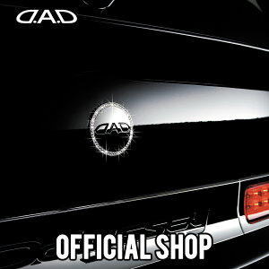 D.A.D OWA[ NX^ I[ig SA460 Gu tȒP  DAD M\ GARSON