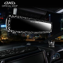 楽天市場】dad ギャルソン（ルームミラー｜アクセサリー）：車用品<車 