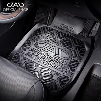 楽天市場】dad ギャルソン（フロアマット｜アクセサリー）：車用品<車 
