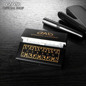ACRX q[gXeBbN n[hP[X AxXN S[h iQOS HEAT STICK HARD CASE - ARABESQUE - HA710-02-01  DAD M\ GARSON