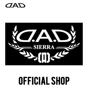 D.A.D I[gfXebJ[ VGiSIERRAj zCg/u[/sN/bh ST110 SUZUKI  DAD M\ GARSON