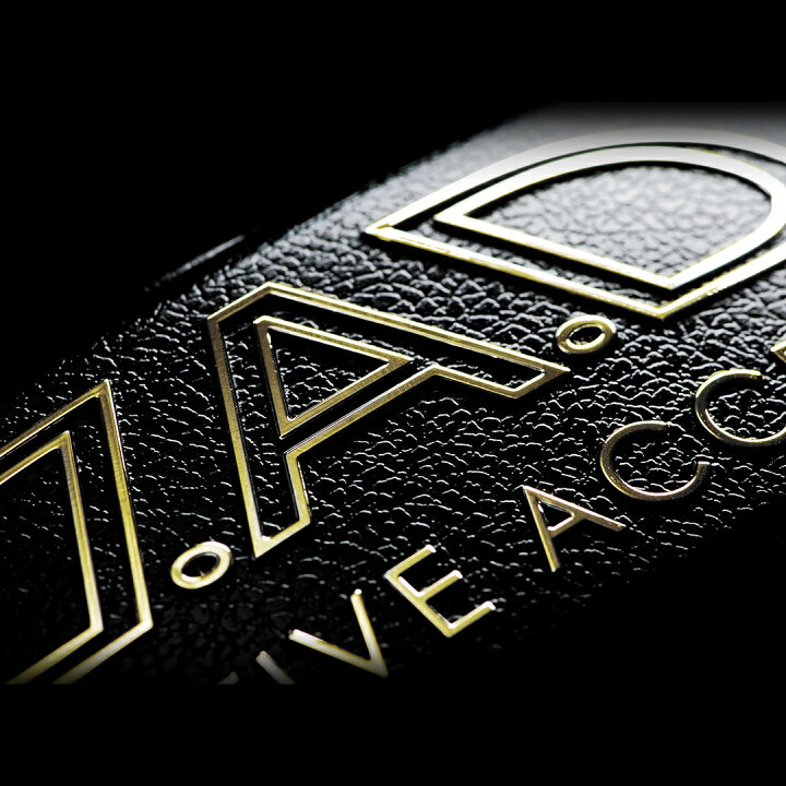 楽天市場】D.A.D LUXURY クリスタルミラーフェイス ベース ブラック 