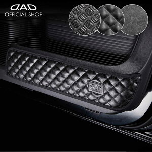 JF3/4 N-BOX/N-BOXJX^ h~⏝BɁI D.A.DhALbNK[h EZbg KG004  DAD M\ GARSON