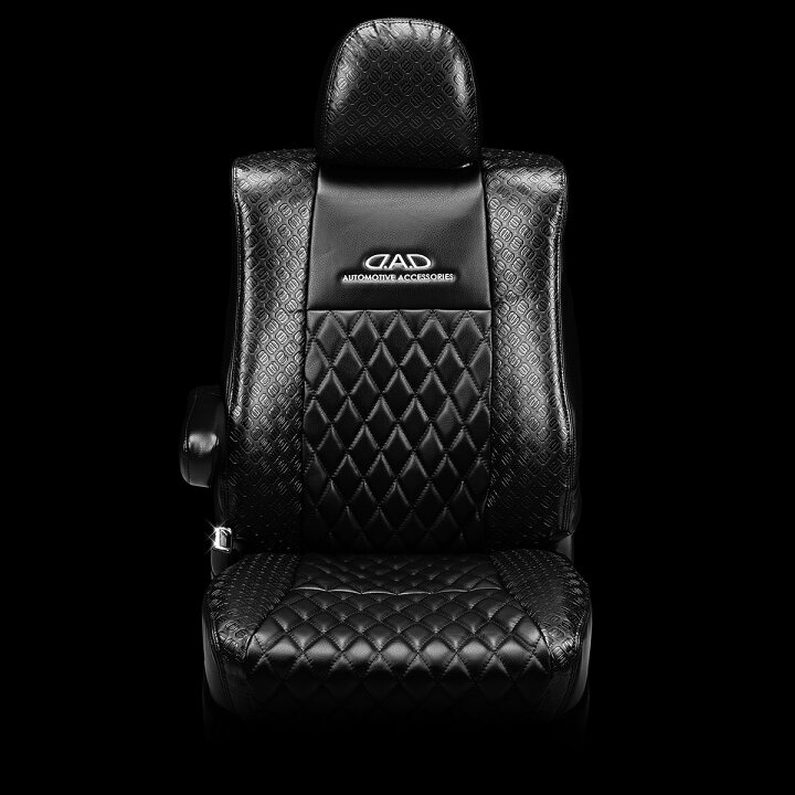 楽天市場】【レビュー特典】30系プリウス D.A.D ラグジュアリー  