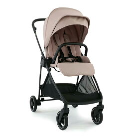 nuna ヌナ ベビーカー イクサ ネクスト ixxa next イクサネクスト 両対面式 A型ベビーカー 新生児 コンパクト 軽量 折りたたみ トラベルシステム対応 バギー 自立可能 収納スペース付 レインカバー付 おしゃれ 出産祝い ギフト プレゼント