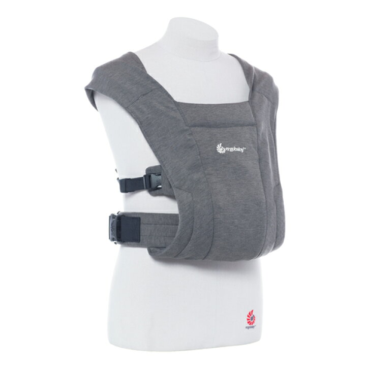 楽天市場 Sale 日本正規取扱店 Ergobaby エルゴベビー Embrace エンブレース エルゴ 抱っこ紐 抱っこひも 新生児 ニューボーン おしゃれ 首すわり前 ベビーグッズ 赤ちゃん用品 ベビー ギフト 男の子 女の子 ベビー用品 出産祝い お祝い Dadway Ergobaby