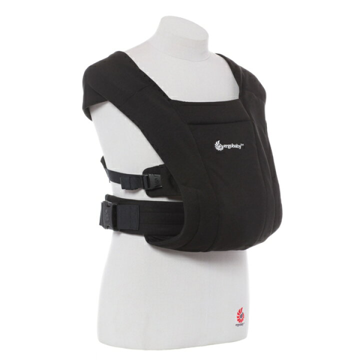楽天市場 Sale 日本正規取扱店 Ergobaby エルゴベビー Embrace エンブレース エルゴ 抱っこ紐 抱っこひも 新生児 ニューボーン おしゃれ 首すわり前 ベビーグッズ 赤ちゃん用品 ベビー ギフト 男の子 女の子 ベビー用品 出産祝い お祝い Dadway Ergobaby