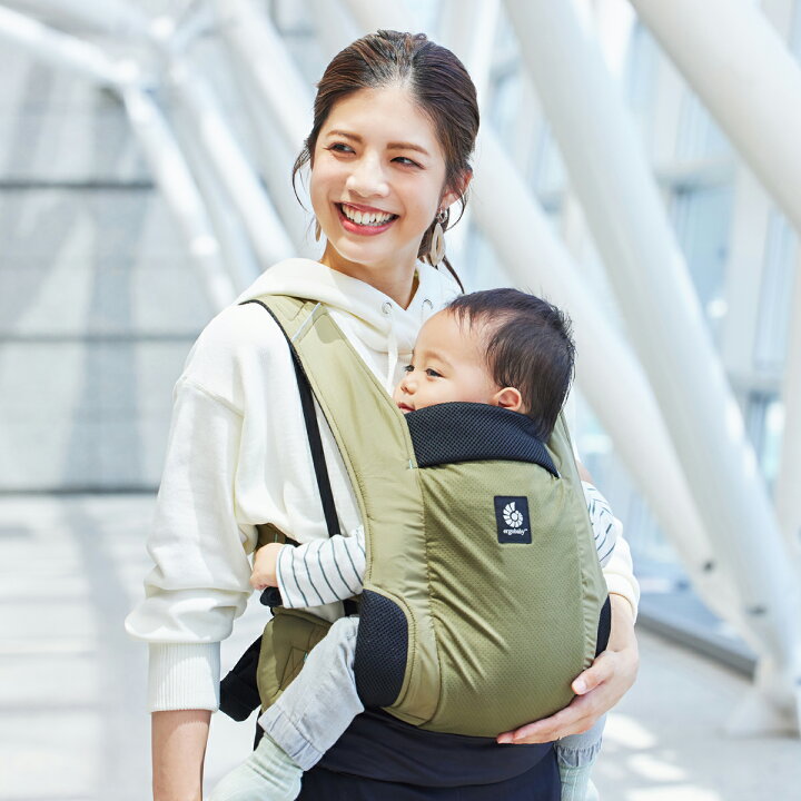 楽天市場】Ergobaby エルゴベビー AWAY アウェイ | 日本正規取扱店 エルゴベビーAway