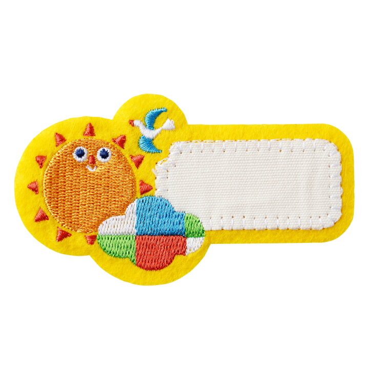 楽天市場】Solby ソルビィ ワッペン | お名前シール ネームタグ アイロン 目印 わっぺん 刺繍 布 キッズ 男の子 女の子 幼稚園 保育園 入園 小学生 : DADWAY/Ergobaby公式楽天市場店 楽天市場】Solby ソルビィ ワッペン | お名前シール ネームタグ アイロン 目印 わっぺん 刺繍 布 キッズ 男の子 女の子 幼稚園 保育園 入園 小学生 : DADWAY/Ergobaby公式楽天市場店