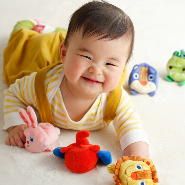 楽天市場 Solby ソルビィ にぎにぎお手玉 プレゼント ギフト おもちゃ 赤ちゃん ベビー 男の子 女の子 知育 玩具 0歳 6ヶ月 8ヶ月 1歳 出産祝い ギフト プレゼント 知育玩具 おてだま 昔のおもちゃ Dadway Ergobaby公式楽天市場店