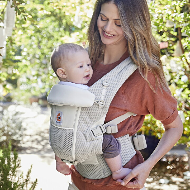 楽天市場】Ergobaby エルゴベビー ADAPT アダプト SoftFlex ソフト 