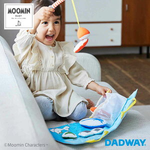 MOOMIN BABY [~xr[ ނ肠уgC | v[g [~ LN^[ 킢