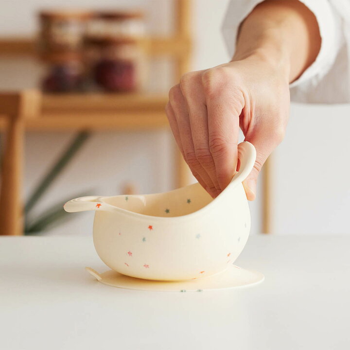 楽天市場】D BY DADWAY ディーバイダッドウェイ シリコーン食器セット  