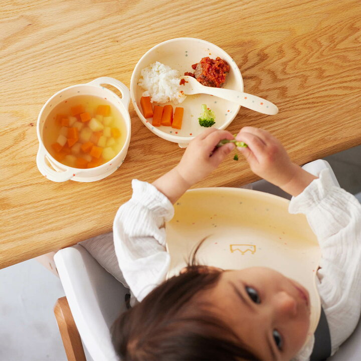 楽天市場】D BY DADWAY ディーバイダッドウェイ シリコーン食器セット  