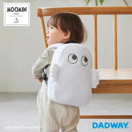 【ポイント10倍】6/4 20時~ MOOMIN BABY ムーミンベビー ベビーリュック ニョロニョロ | プレゼント ムー…