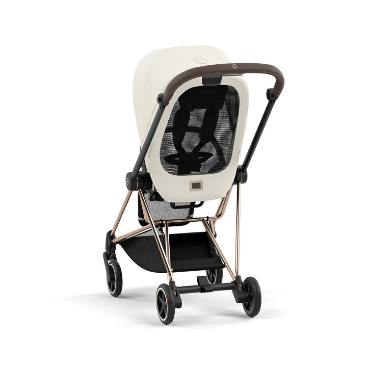 楽天市場】CYBEX サイベックス ミオス JP3セット フルセット ローズ 