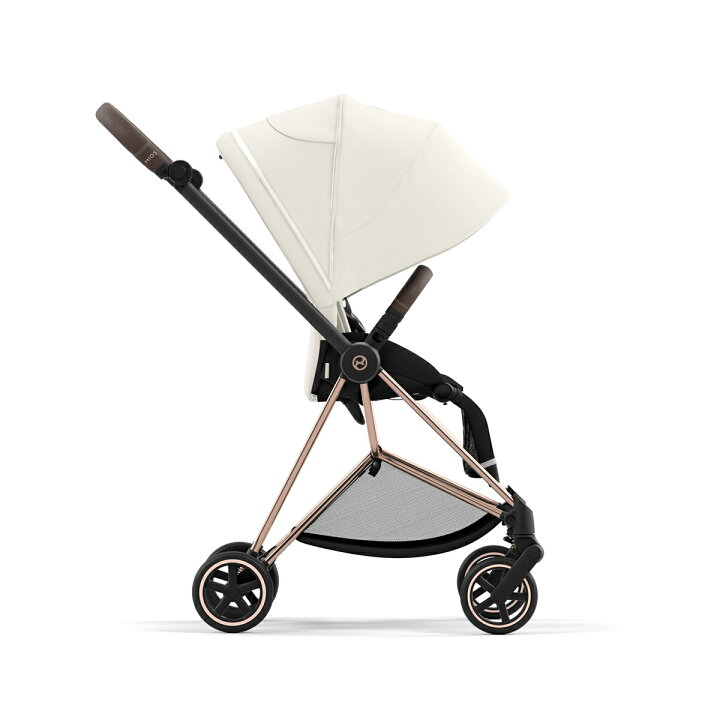 楽天市場】CYBEX サイベックス ミオス JP3セット フルセット ローズ 