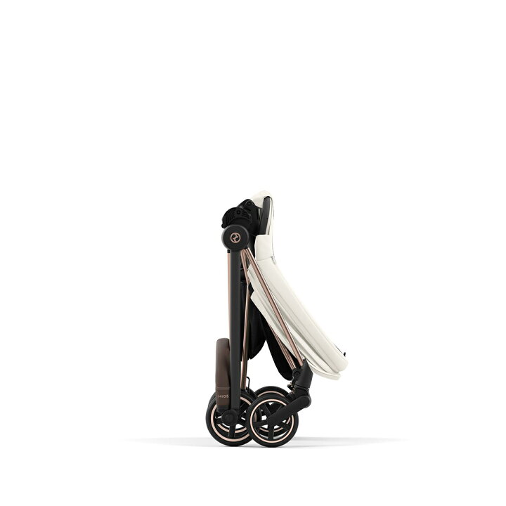 楽天市場】CYBEX サイベックス ミオス JP3セット フルセット ローズ 