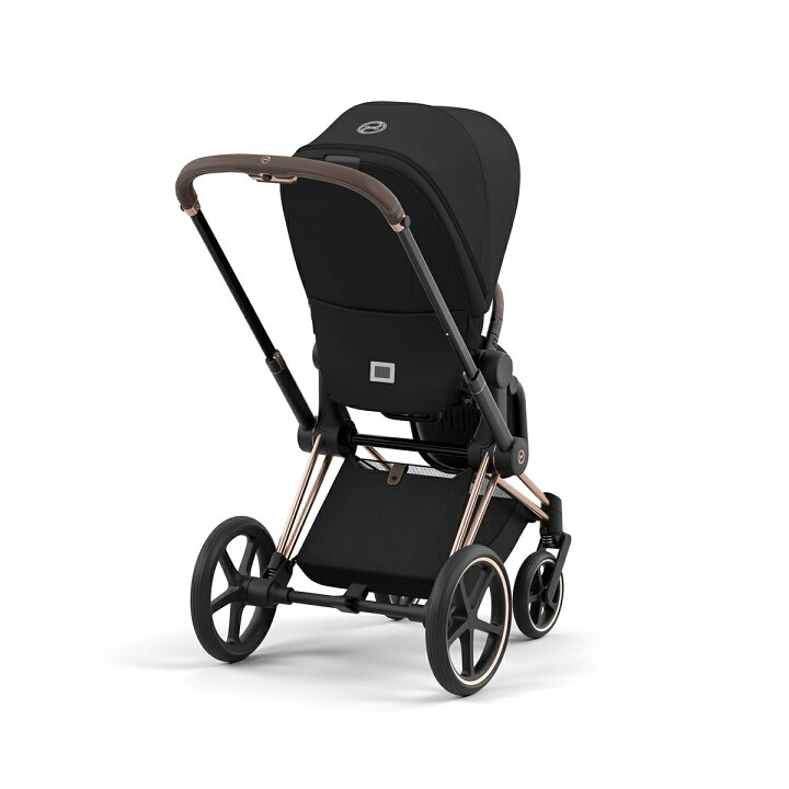 楽天市場】CYBEX サイベックス プリアムJP4セット ローズゴールド フル 