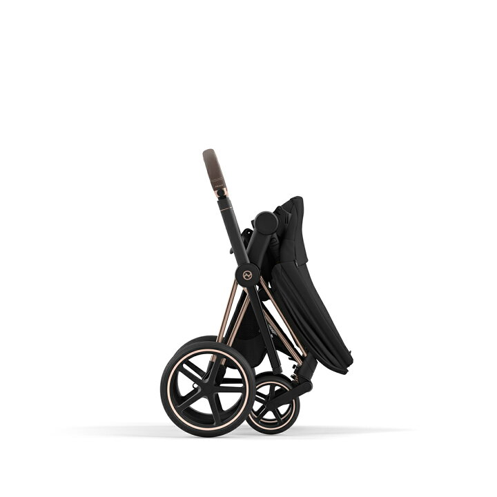 楽天市場】CYBEX サイベックス プリアムJP4セット ローズゴールド フル 