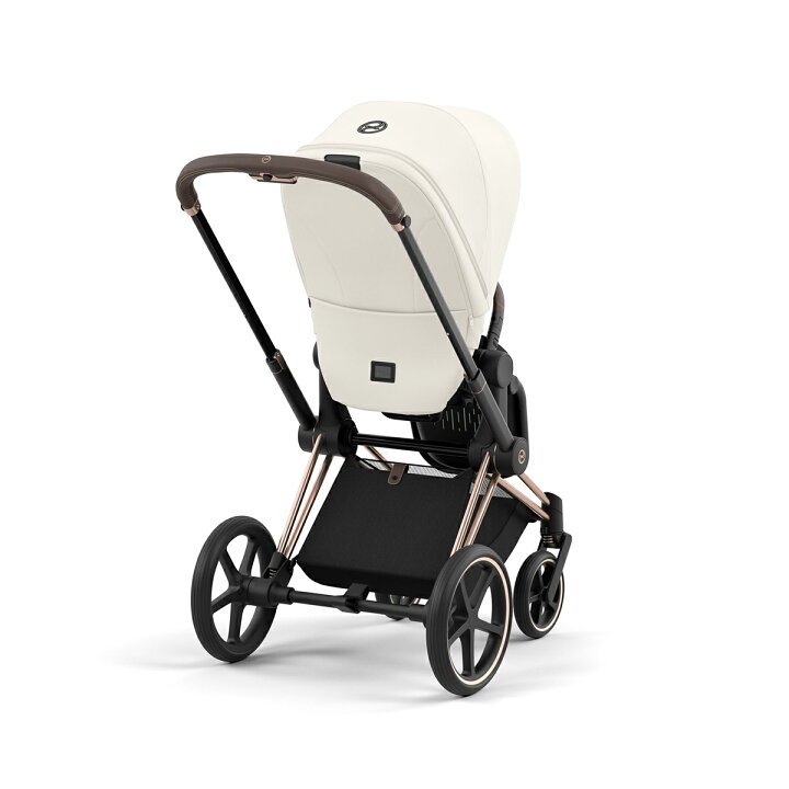 楽天市場】CYBEX サイベックス プリアムJP4セット ローズゴールド フル 
