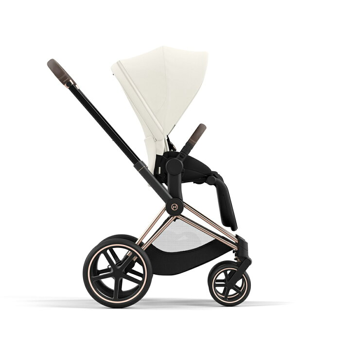 楽天市場】CYBEX サイベックス プリアムJP4セット ローズゴールド フル 