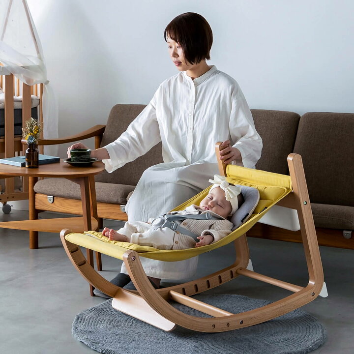 ファルスカスクロールチェアセット※バラ売り可能