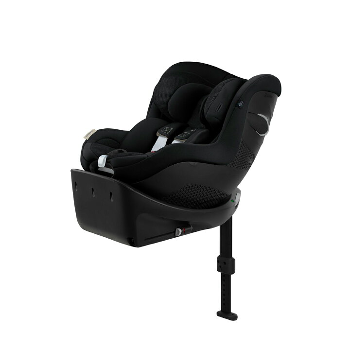 楽天市場】CYBEX サイベックス シローナ Gi i-Size | チャイルドシート 