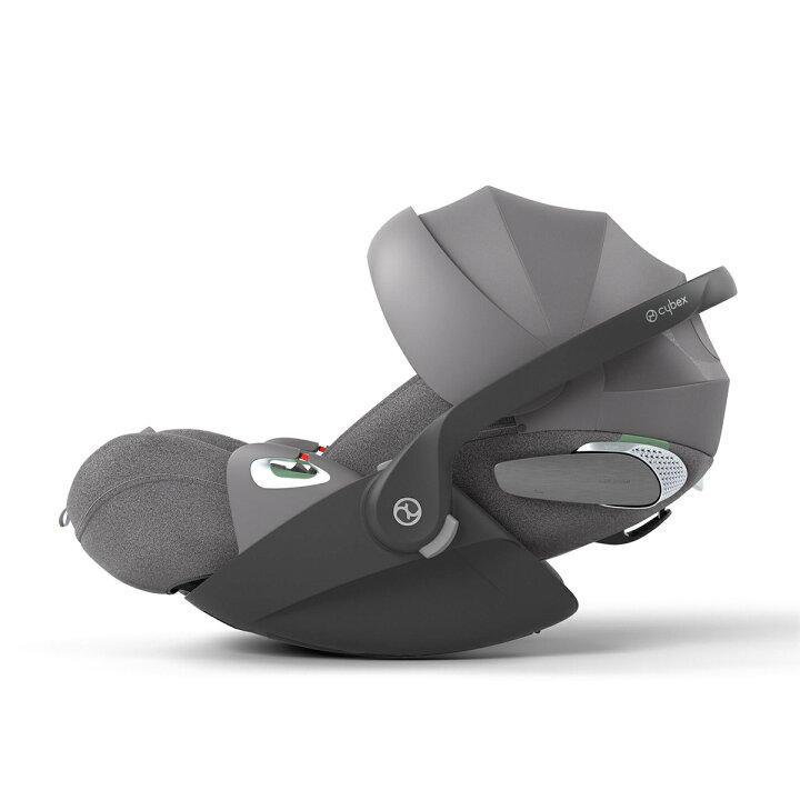 楽天市場】＼DW限定カラー／ CYBEX サイベックス クラウドTi-Size 