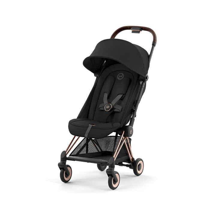 楽天市場】【SALE】CYBEX サイベックス COYA コヤ | ローズゴールド 