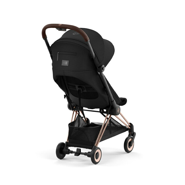 楽天市場】【SALE】CYBEX サイベックス COYA コヤ | ローズゴールド 