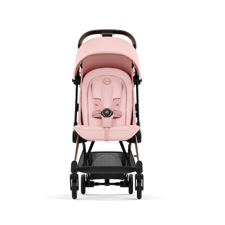 楽天市場】【SALE】CYBEX サイベックス COYA コヤ | ローズゴールド 