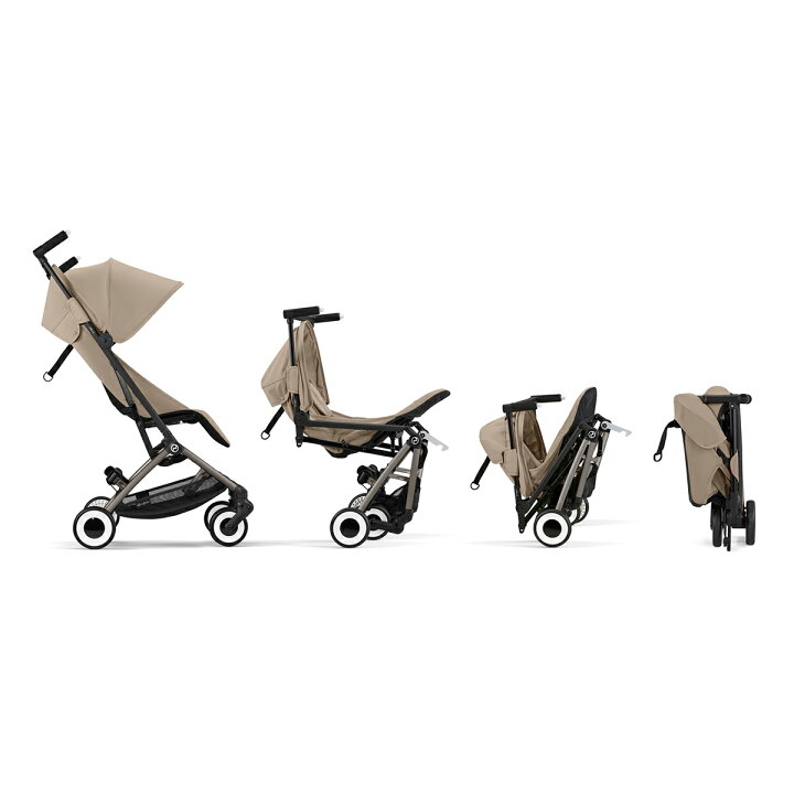 楽天市場】CYBEX サイベックス LIBELLE リベル 2024 バンパーバー 
