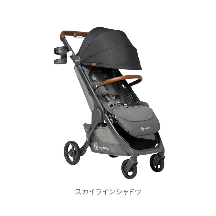 楽天市場】Ergobaby エルゴベビー metro+ メトロプラス デラックス 
