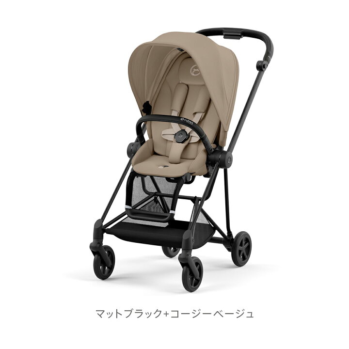 楽天市場】＼NEW／CYBEX サイベックス ミオス JP3セット フルセット 