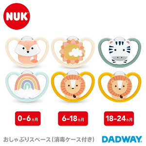 NUK k[N ԂXy[X (ŃP[Xt)  C{[ Ђ CI ܂ | SOOTHER @ċz  0 6 18J 24J