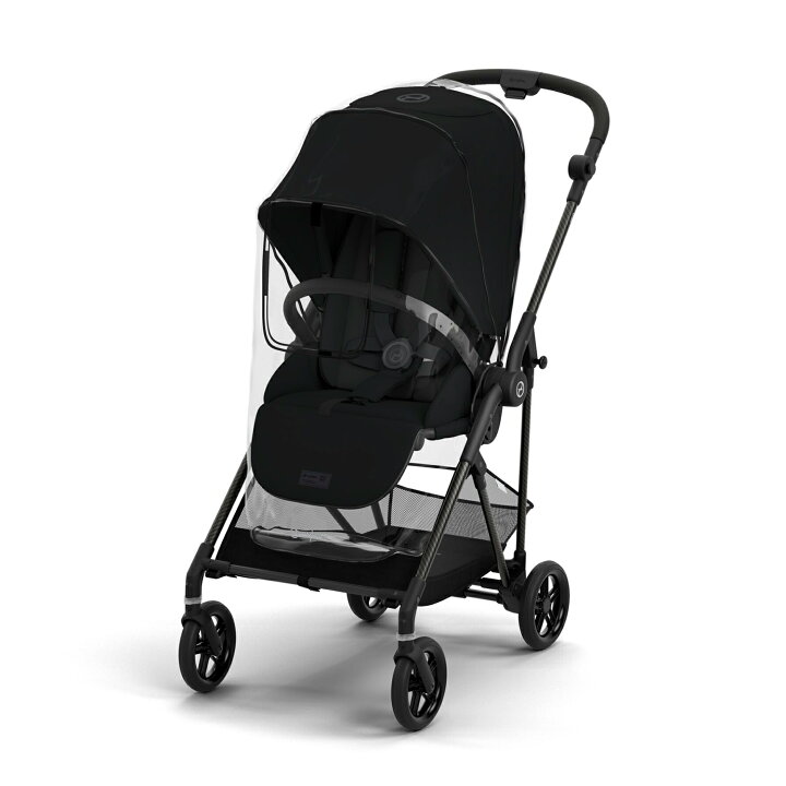 楽天市場】CYBEX サイベックス MELIO CARBON メリオ カーボン 2024  