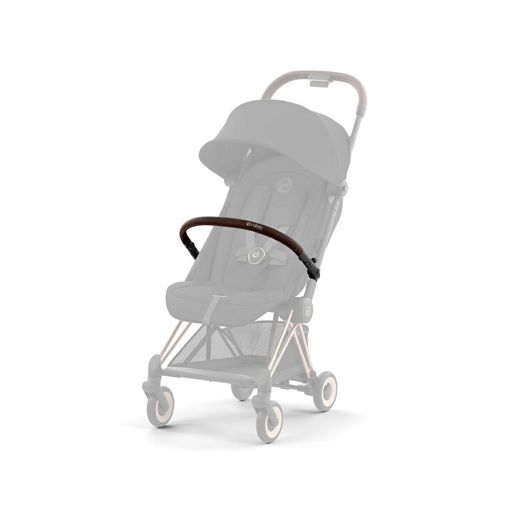 楽天市場】CYBEX サイベックス COYA コヤ クローム マットブラック 
