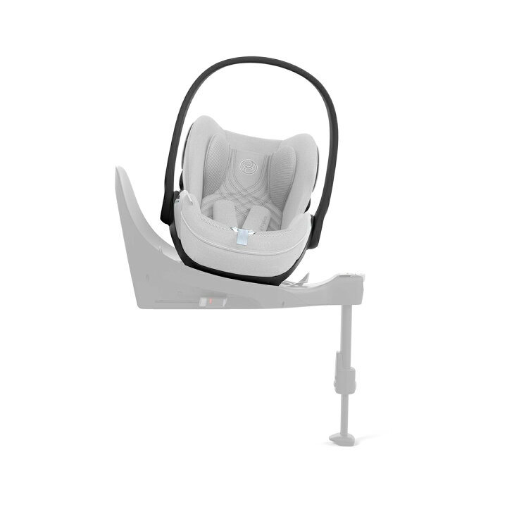 楽天市場】＼DW限定カラー／ CYBEX サイベックス クラウドTi-Size 