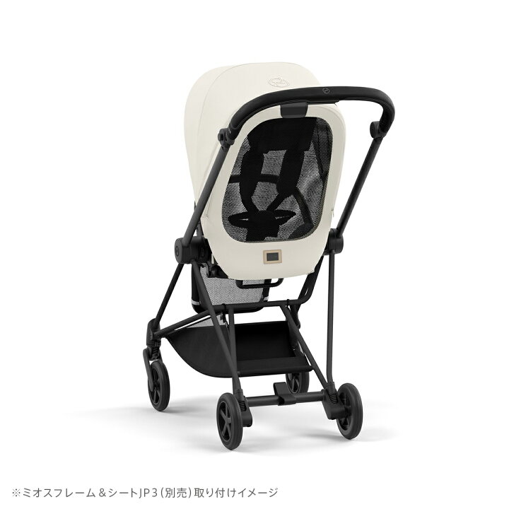 楽天市場】CYBEX サイベックス ミオス シートパック JP3 | MIOS 