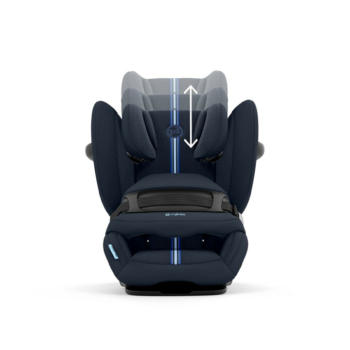 楽天市場】＼DW限定カラー／ CYBEX サイベックス パラスG i-Size
